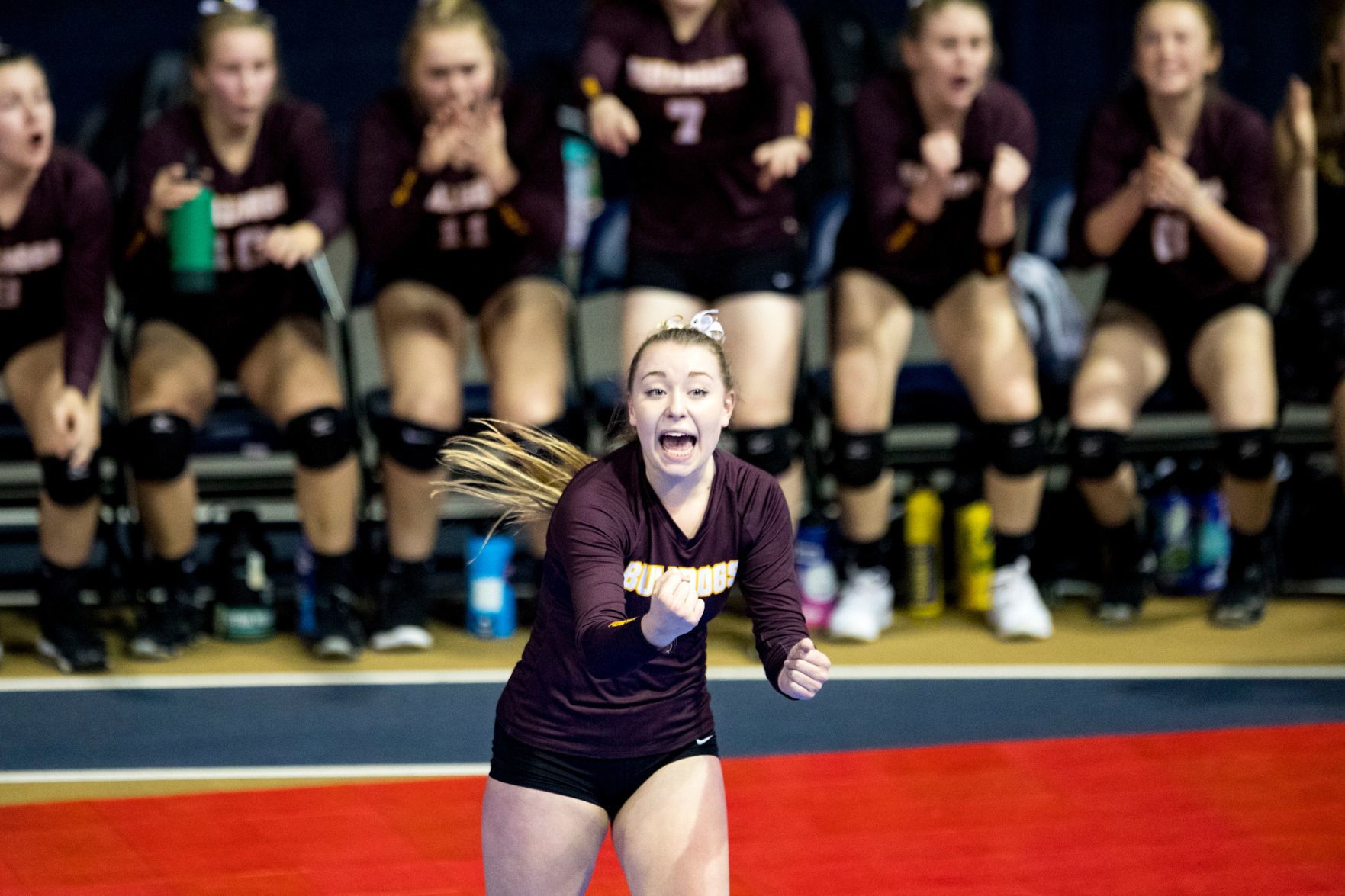 Choteau vs. Townsend